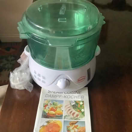 Photo of free Swan steamer (Trysull WV5) #1