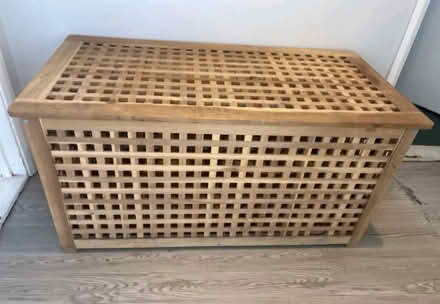 Photo of Ikea hol (Stanley DH9) #1