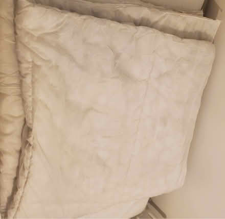 Photo of free Double duvet (EN6) #1