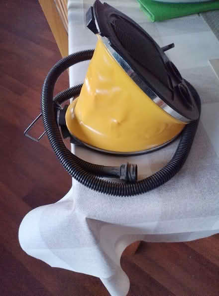 Photo of free Foot pump for air bed (Harnage SY5) #2