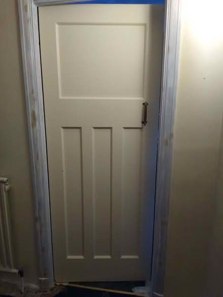 Photo of free Internal Doors (Theydon Bois CM16) #1