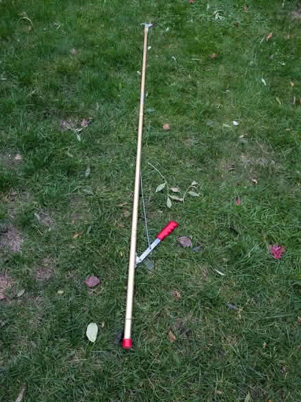 Photo of free Long handled pruner (Northfields W5) #1