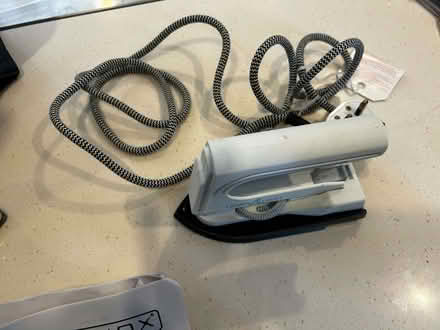 Photo of free Travel irons and hairdryer (Hildenborough TN11) #3