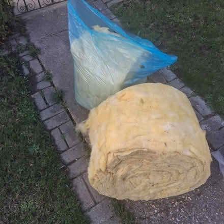 Photo of free Loft insulation (Wickford SS12) #1