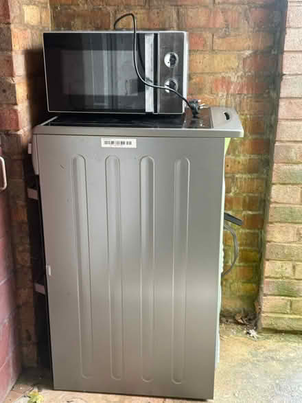 Photo of free Kitchen appliances (Kingsnorton B38) #1