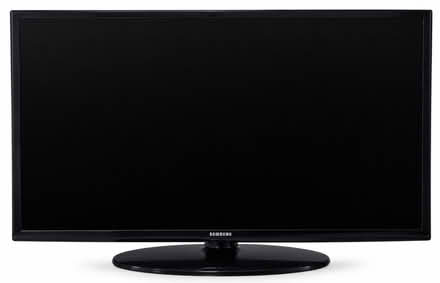 Photo of free Samsung TV 40in - Needs Fixing (Lefferts Gardens) #1