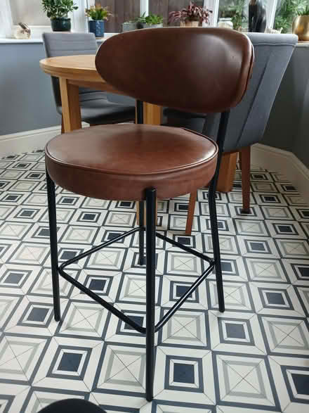 Photo of free One barstool (Pitsea SS13) #1
