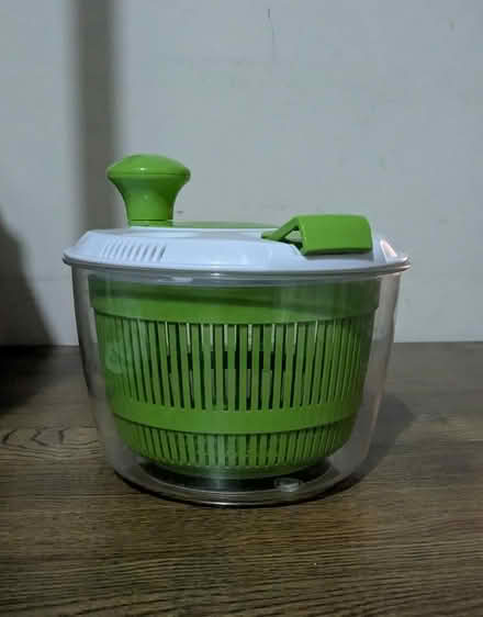 Photo of free Salad Washer and Spinner (Clapham SW4) #2