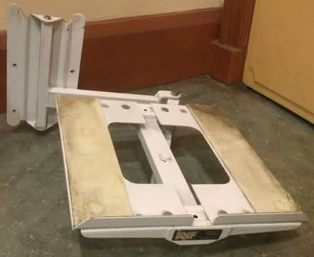 Photo of free Swing arm shelf (Utley, BD20) #1