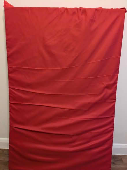 Photo of free Dog bed mattresses x2 (Minster ME12) #2