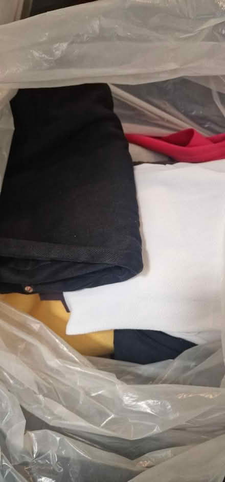Photo of free Small bag of women clothes (Homerton E9) #1