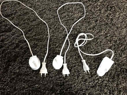 Photo of free Toothbrush chargers (Stoke Gifford BS34) #1
