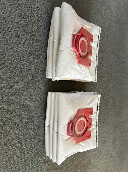 Photo of free Miele FJM HyClean Pure Vacuum Bags (Morpeth NE61) #4
