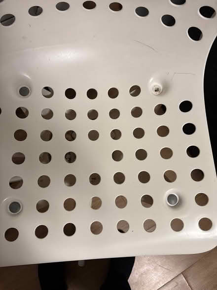 Photo of free Ikea chair (New Cross Area SE14) #4