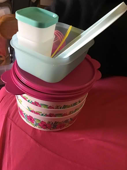 Photo of free Kitchen misc. (Fountainbridge EH3) #2