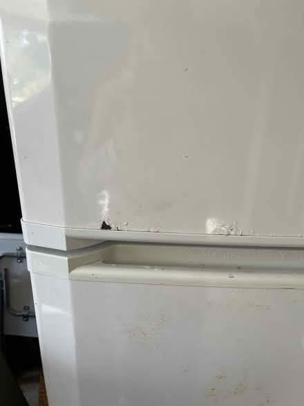 Photo of free Fridge/freezer (Ardleigh CO7) #3
