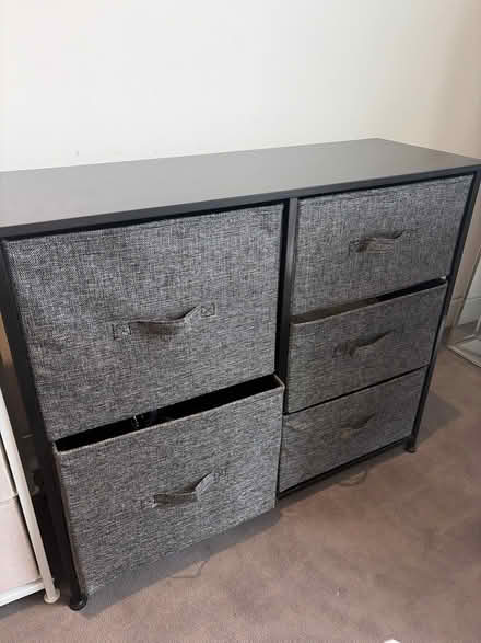 Photo of free Clothes drawers - FREE must be collected today (Tooley Street SE1) #2