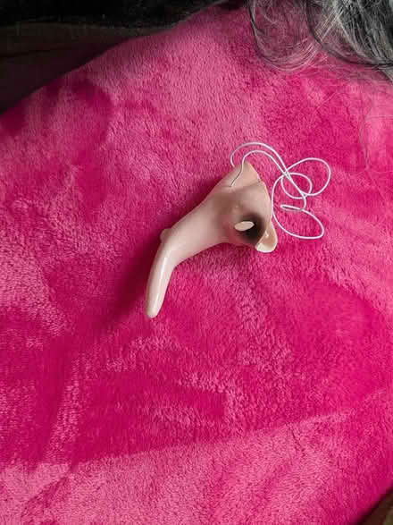 Photo of free Witch hat nose wig and cloak (Camberley GU15) #2