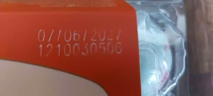 Photo of free Chinese eggs (Southport PR8) #3