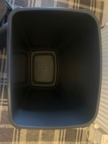 Photo of free 50 litre bin (Partick G11) #2