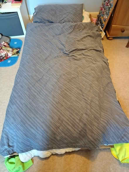 Photo of free Stompa bed (Near Didcot OX11) #3