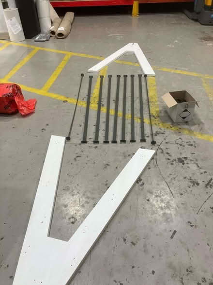 Photo of free Display Stand (Broughton NN14) #2
