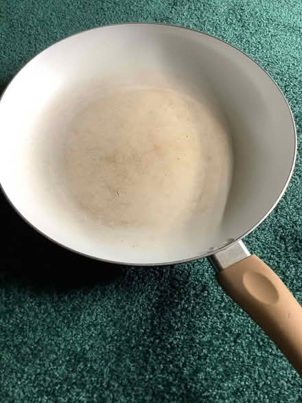 Photo of free Fry Pan, President’s Choice (Aurora, Ontario) #1