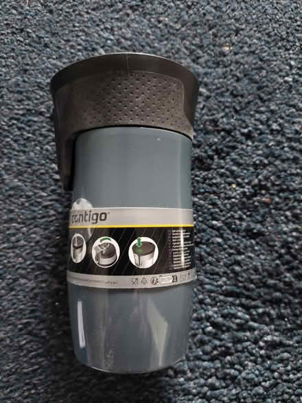 Photo of free Centrigo bottle (Horsham RH12) #1