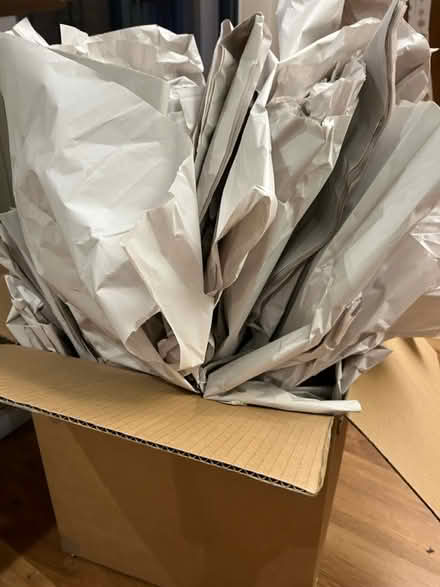 Photo of free Moving boxes (Oxford OX4) #2