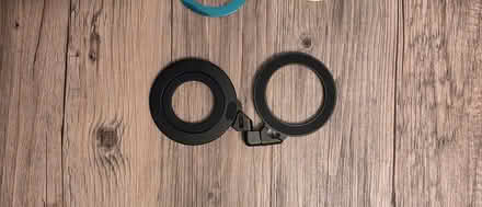 Photo of free Mobile Phone Magnetic Ring/Stand (West End, San Rafael) #1
