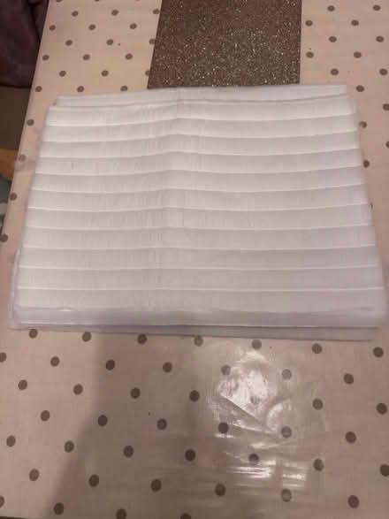 Photo of free Fabric padding (Bath) #1