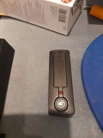 Photo of free Wireless doorbell (Bocking CM7) #2