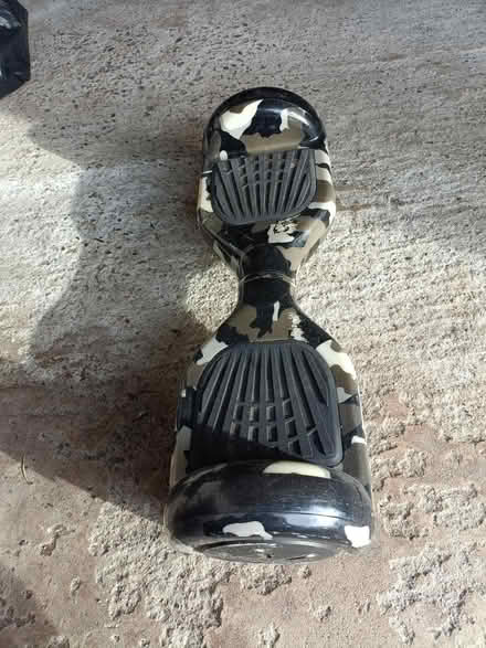 Photo of free Hoverboard (Wells) #1