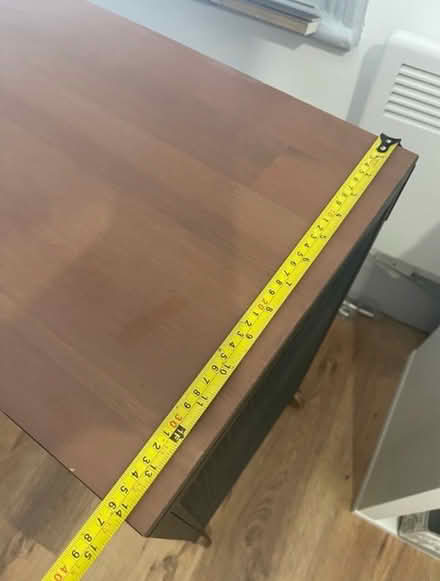 Photo of free Office table (N15) #4