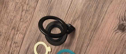 Photo of free Mobile Phone Magnetic Ring/Stand (West End, San Rafael) #3