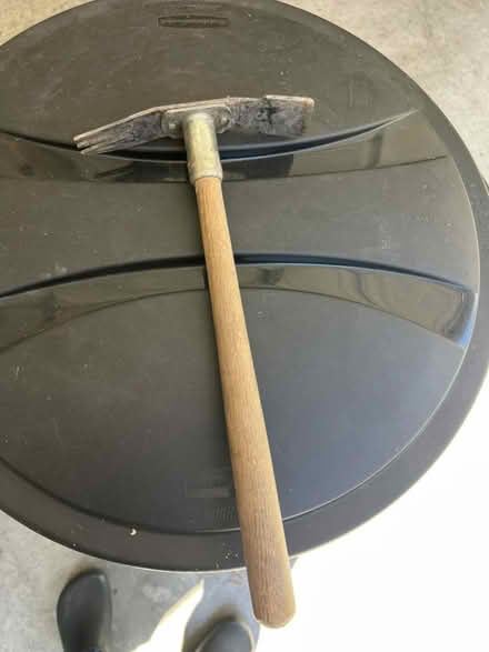 Photo of free Garden tool (Moutain View near San Antonio) #1