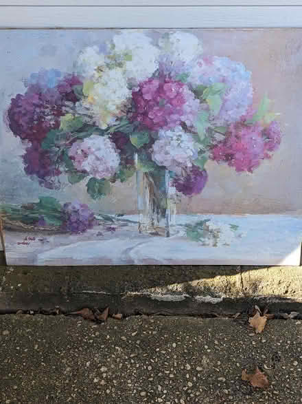 Photo of free Fall Candles & Hydrangea Art (Belford, N.J.) #3