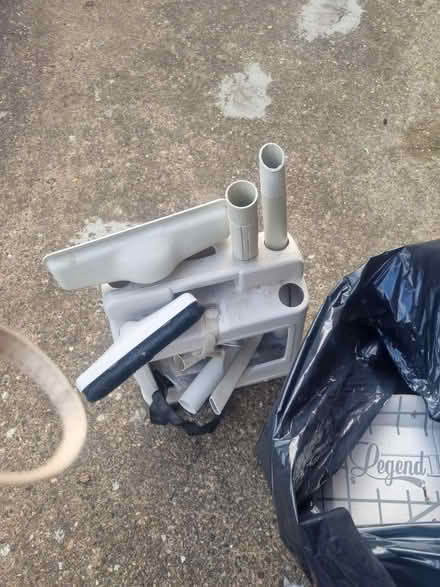 Photo of free Kirkby vacuum accessories (Bestwood Park NG5 5SS) #2