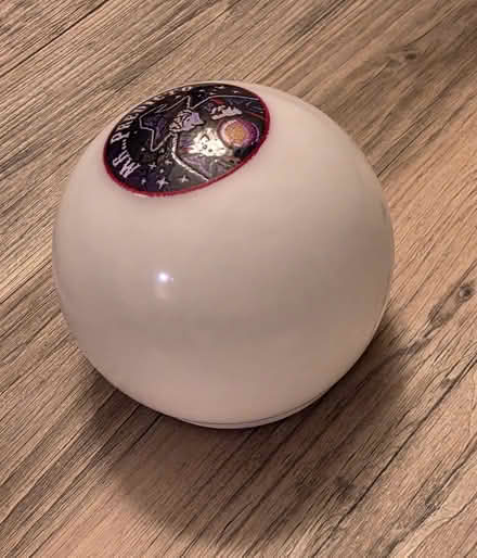 Photo of free Mr. Predicto (Magic 8 Ball) (West End, San Rafael) #2