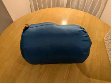 Photo of free Sleeping bag (Westcombe Park Station SE3) #1