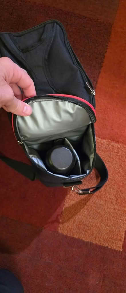 Photo of free Lunch Sack (West End, San Rafael) #3