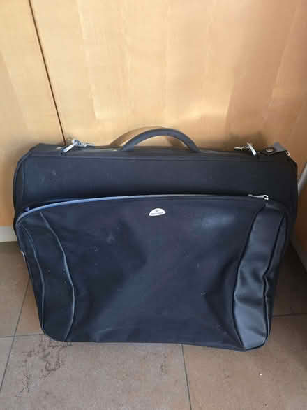 Photo of free Travel and suite bag (Lye Valley OX4) #1
