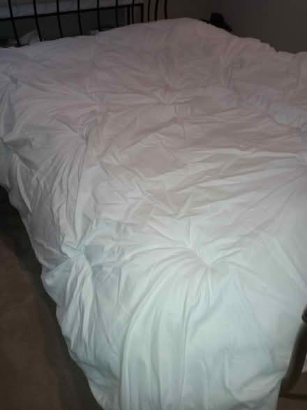 Photo of free Bedding (Flackwell heath) #2