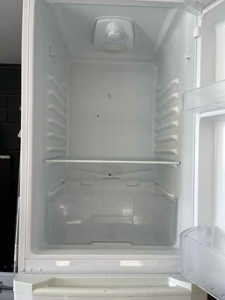 Photo of free Fridge/freezer (Ardleigh CO7) #1
