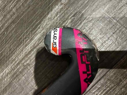 Photo of free Hockey stick (Hampton TW12) #2
