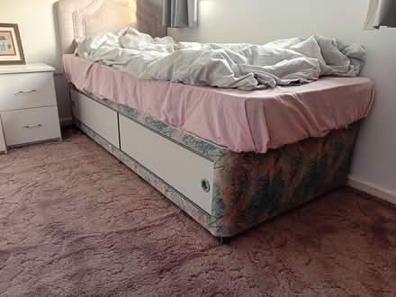 Photo of free Single bed (Stafford ST17) #1