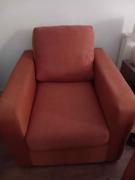 Photo of free Two seater and one seater (Cabra) #2