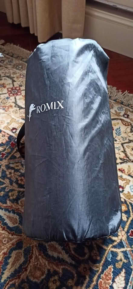 Photo of free Acupressure Mat with Pillow (E2 Arnold Circus) #2