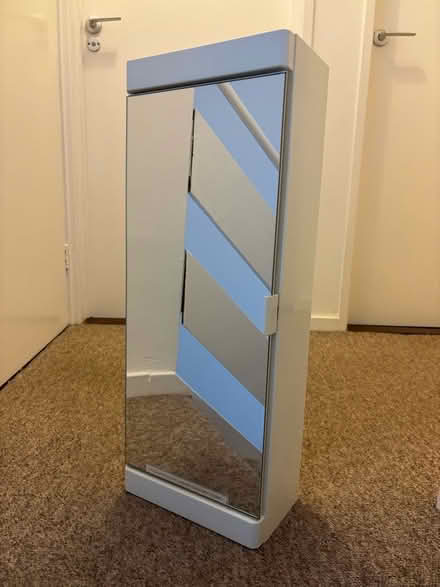 Photo of free Bathroom cabinet (Bishopston BS7) #2