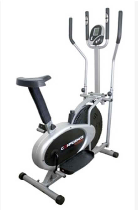 Photo of free Fitness Cross Trainer (Newark) #3